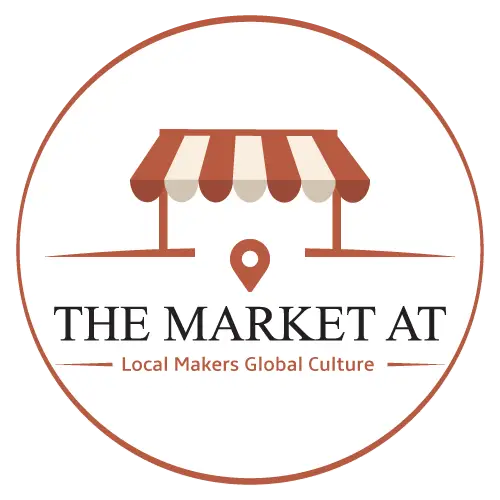 The Market At logo